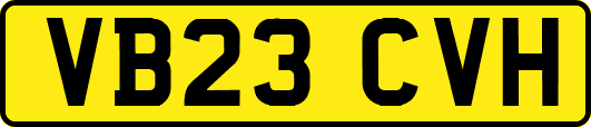 VB23CVH