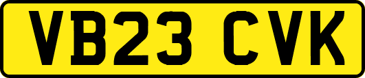 VB23CVK