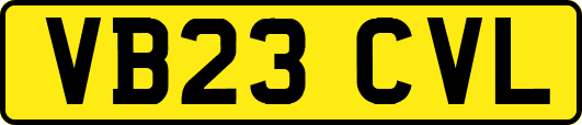 VB23CVL