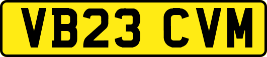 VB23CVM
