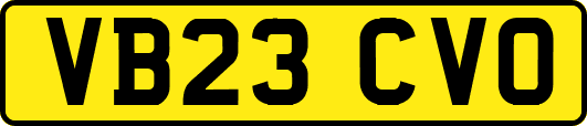 VB23CVO