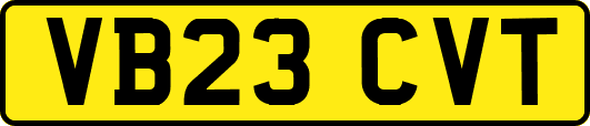 VB23CVT