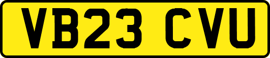 VB23CVU