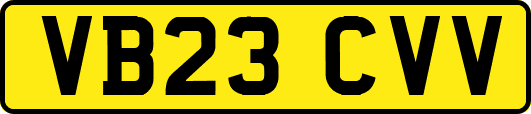 VB23CVV