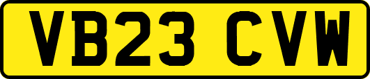 VB23CVW