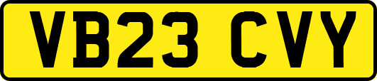 VB23CVY