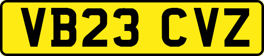 VB23CVZ