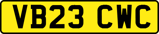 VB23CWC