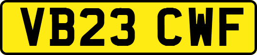 VB23CWF