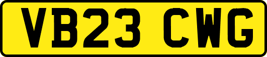 VB23CWG