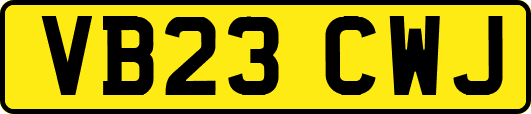 VB23CWJ