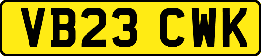VB23CWK