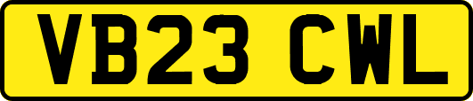 VB23CWL