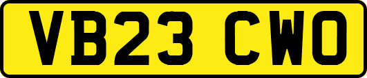 VB23CWO