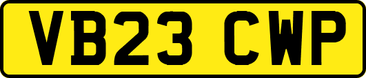 VB23CWP