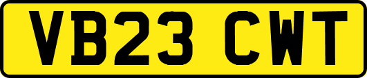 VB23CWT