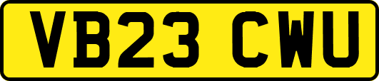 VB23CWU