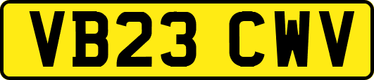 VB23CWV