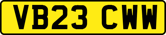 VB23CWW