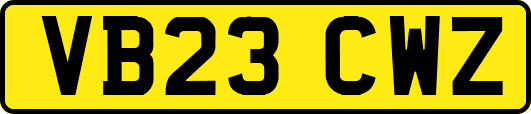 VB23CWZ
