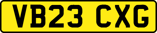 VB23CXG