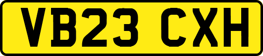 VB23CXH