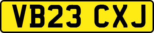 VB23CXJ