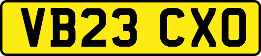 VB23CXO