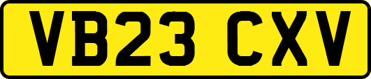 VB23CXV