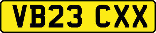 VB23CXX