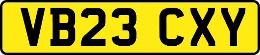 VB23CXY