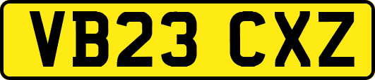 VB23CXZ