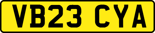 VB23CYA