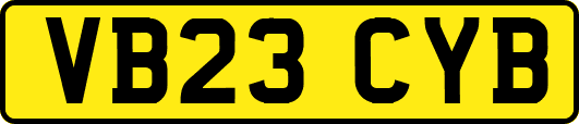 VB23CYB