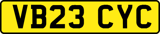 VB23CYC