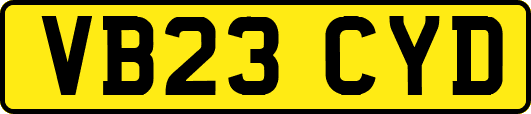 VB23CYD