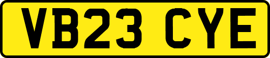 VB23CYE
