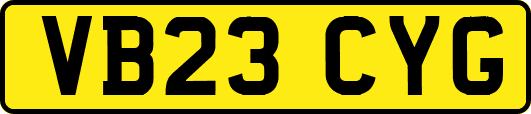 VB23CYG