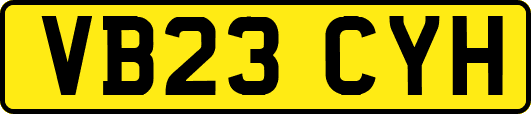 VB23CYH