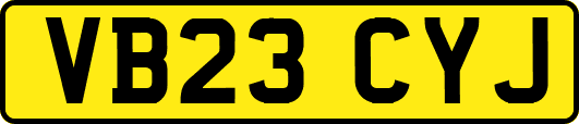 VB23CYJ