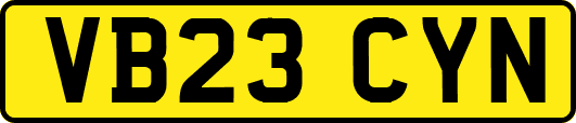 VB23CYN