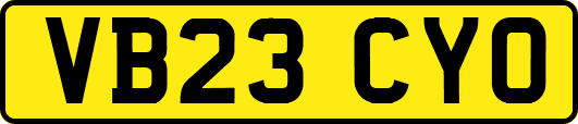 VB23CYO