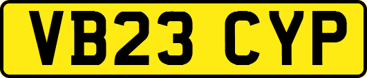 VB23CYP
