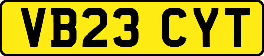 VB23CYT
