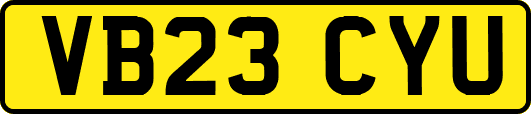 VB23CYU