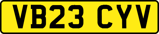 VB23CYV