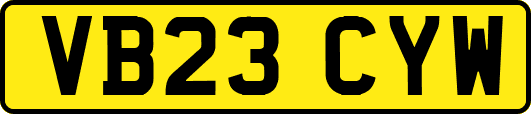 VB23CYW
