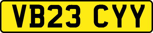 VB23CYY