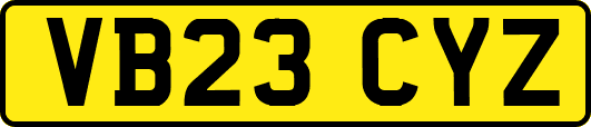 VB23CYZ