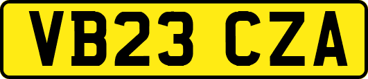 VB23CZA